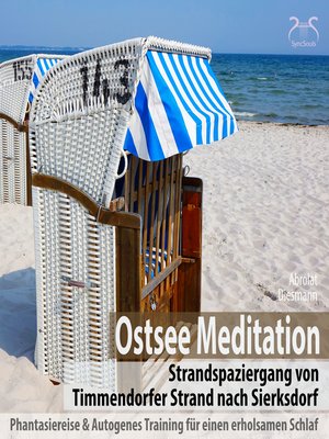 cover image of Ostsee Meditation